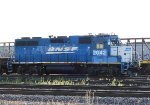 BNSF 2042